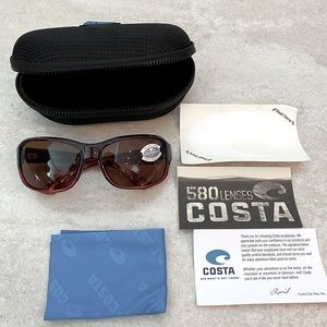 Costa Sunglasses